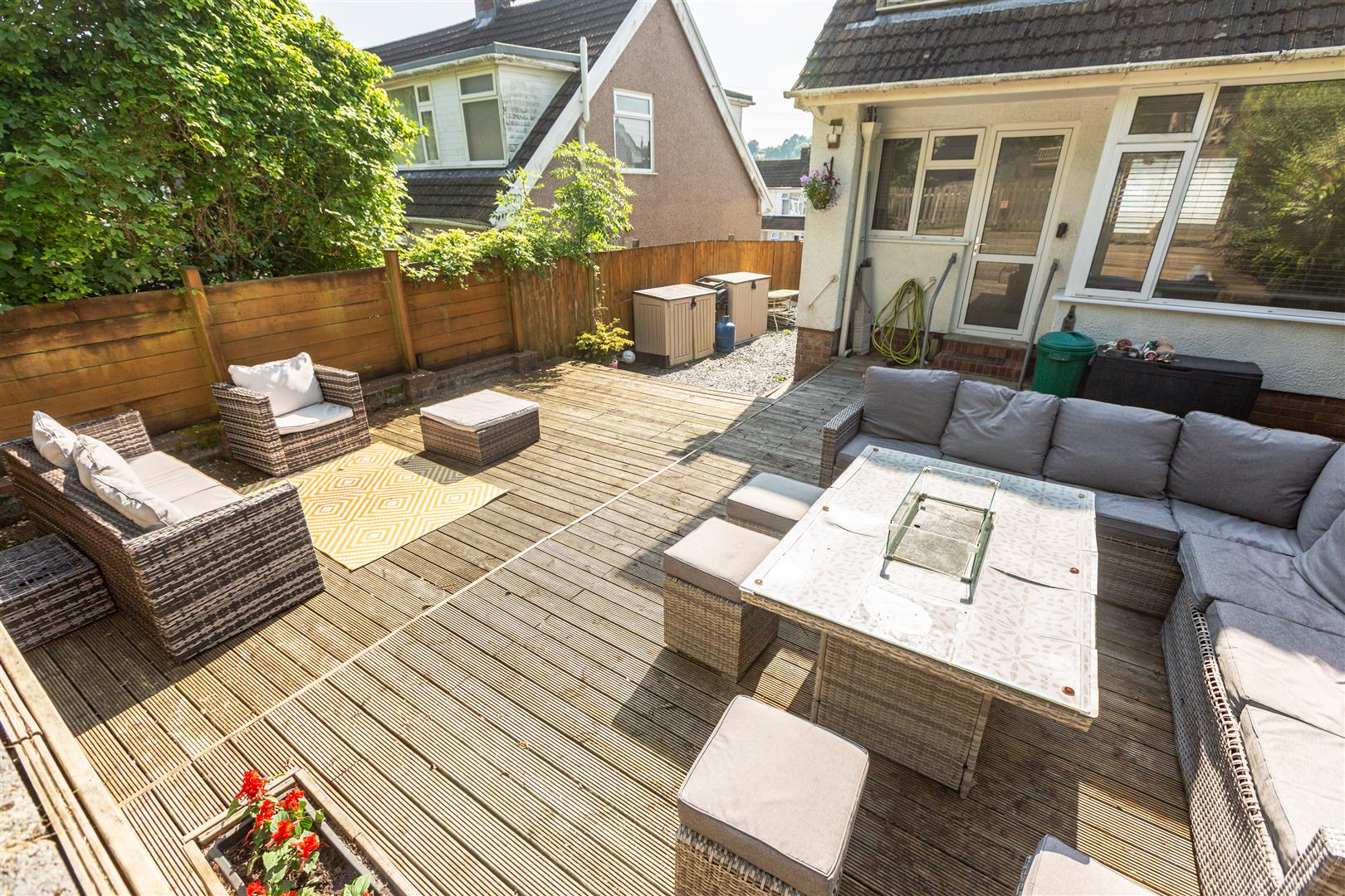 Woodcote, Killay, Swansea, SA2 7AY